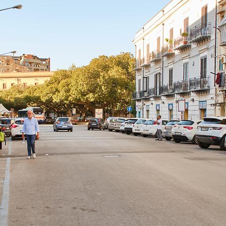 Apartmán Stella Del Sud Palermo Exteriér fotografie