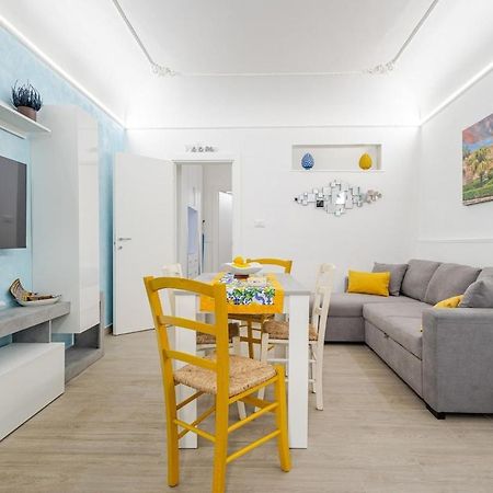 Apartmán Stella Del Sud Palermo Exteriér fotografie