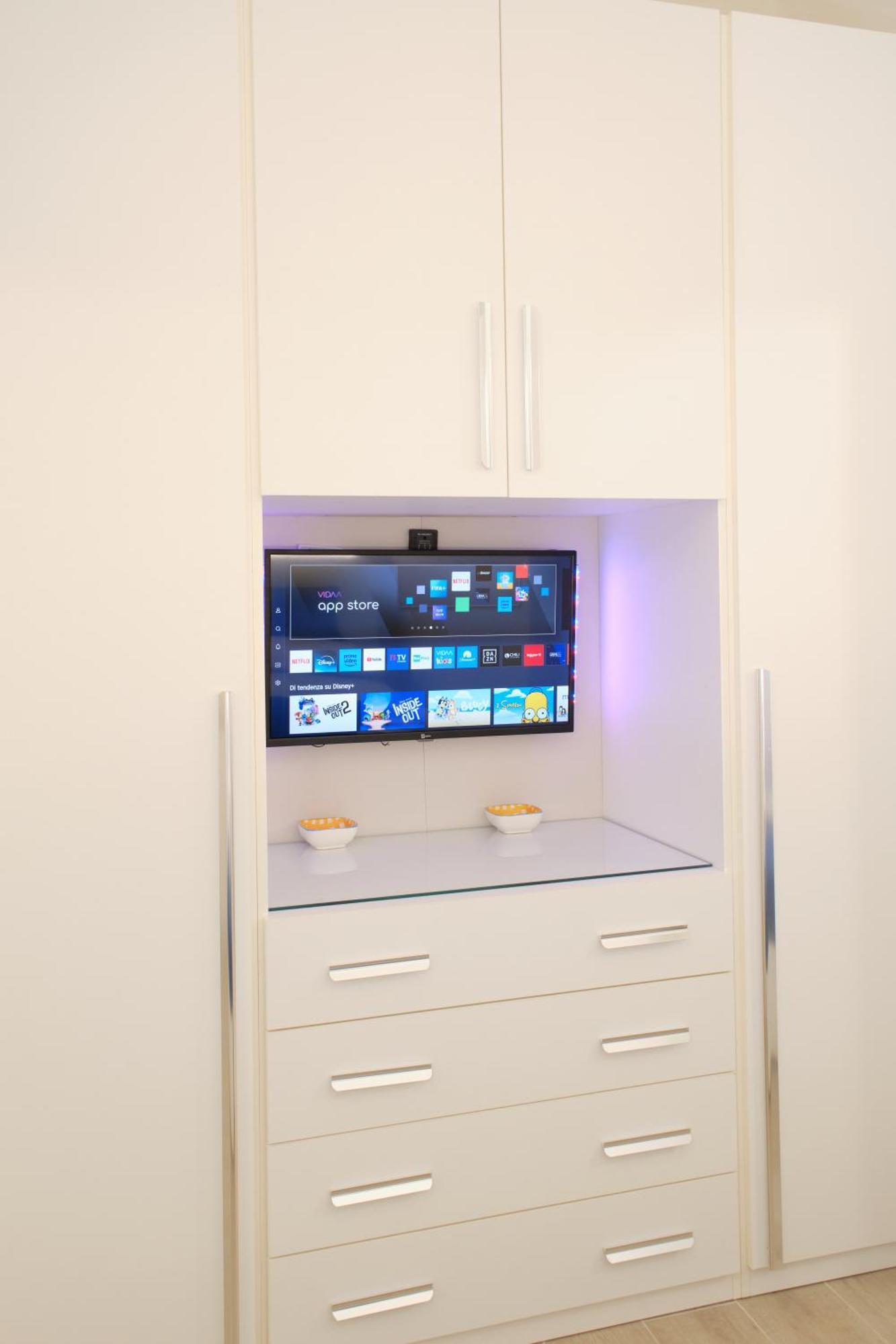Apartmán Stella Del Sud Palermo Exteriér fotografie