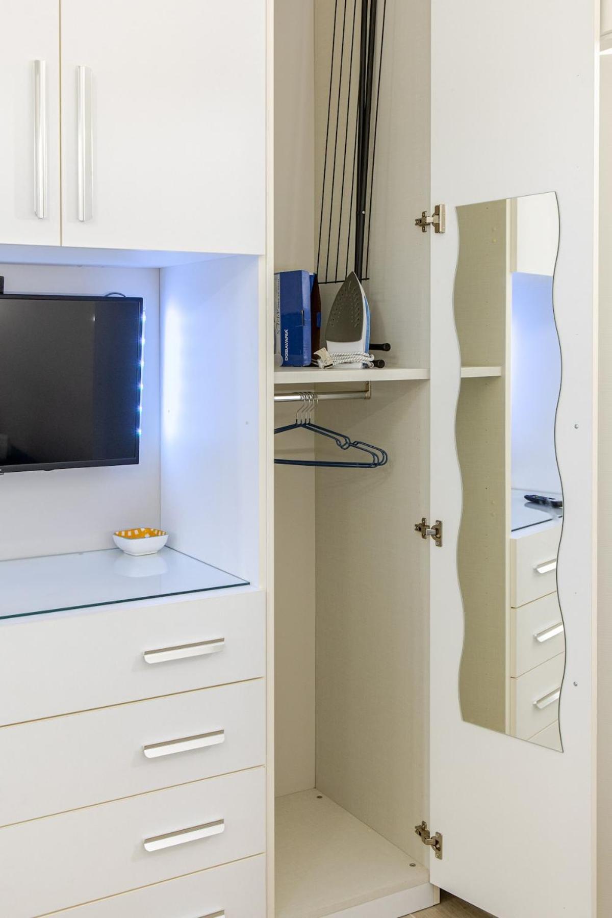 Apartmán Stella Del Sud Palermo Exteriér fotografie