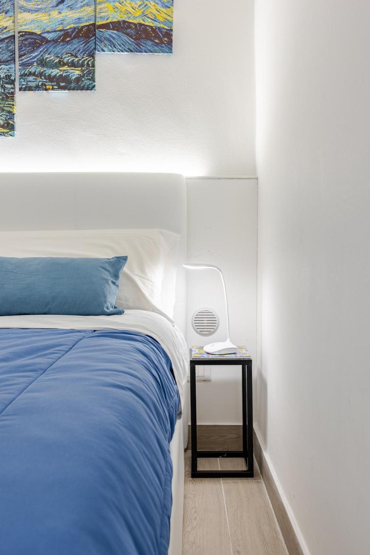 Apartmán Stella Del Sud Palermo Exteriér fotografie