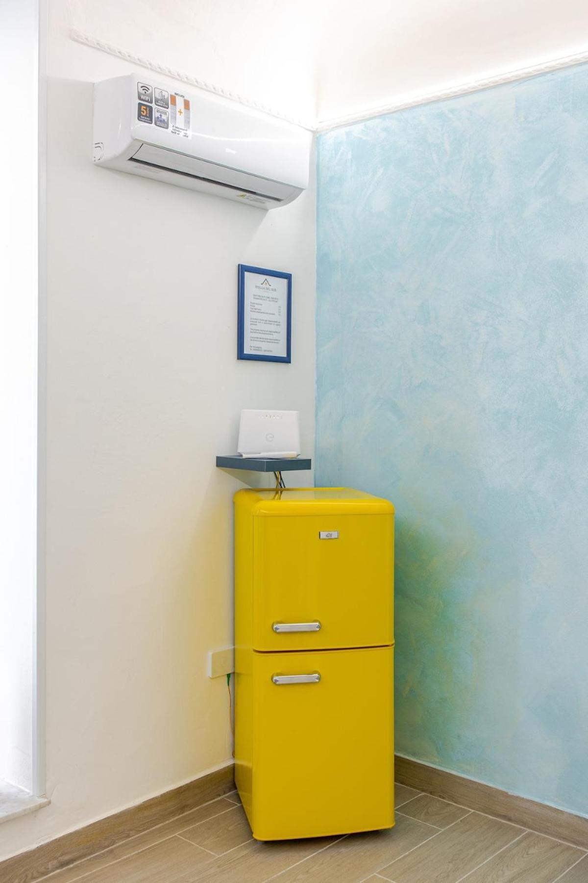 Apartmán Stella Del Sud Palermo Exteriér fotografie