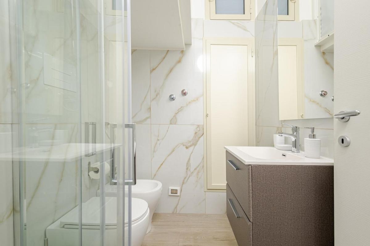 Apartmán Stella Del Sud Palermo Exteriér fotografie