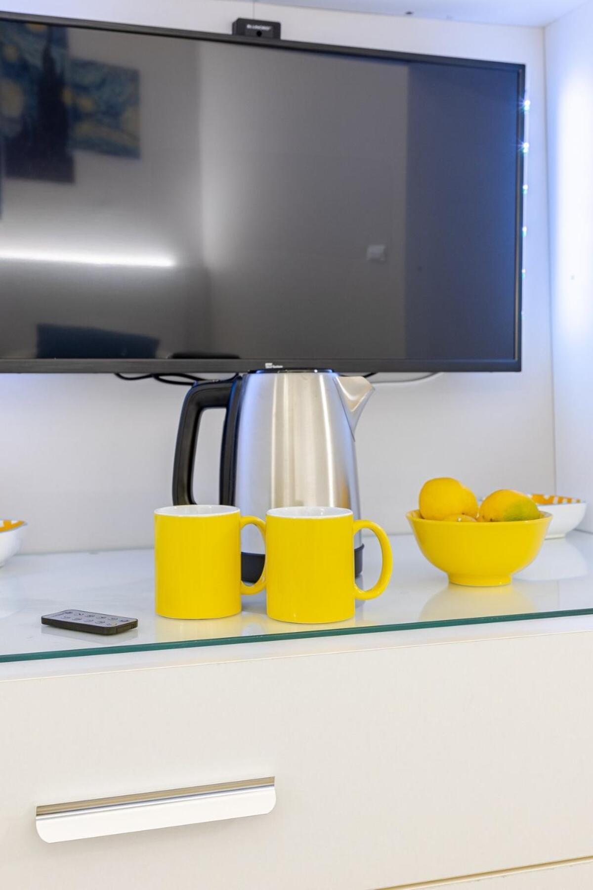 Apartmán Stella Del Sud Palermo Exteriér fotografie